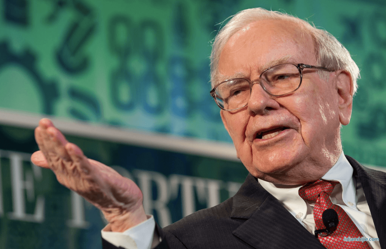 巴菲特被騙3.4億美元？別天真！其持有現金1492億美元才是大問題