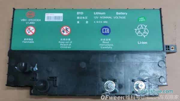 整車無鉛化，這個(gè)車企為什么能做到？