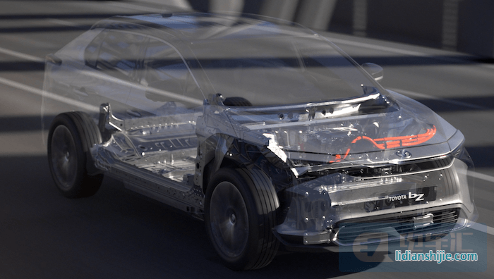 豐田將推出全新電動(dòng)汽車，或采用比亞迪關(guān)鍵技術(shù)