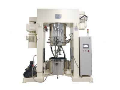 雙行星攪拌機 各種型號攪拌機