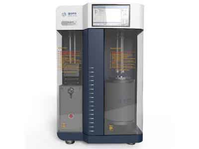 國儀精測 容量法比表面積及孔徑測試儀