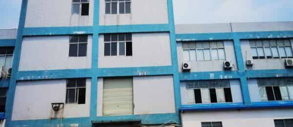 東莞市恒翔順自動(dòng)化科技有限公司