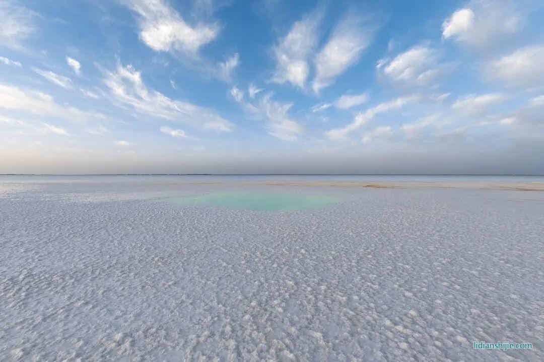 鋰礦大周期：價格還將漲七年？