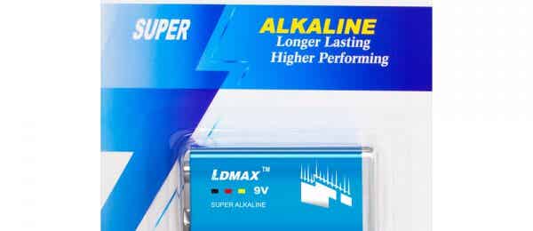 利大兆能電池（東莞）有限公司