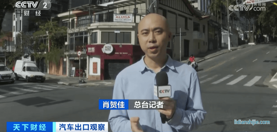 全球車企“必爭之地”！中國新能源車出手了