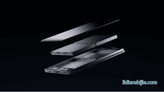 寧德時代神行超充電池