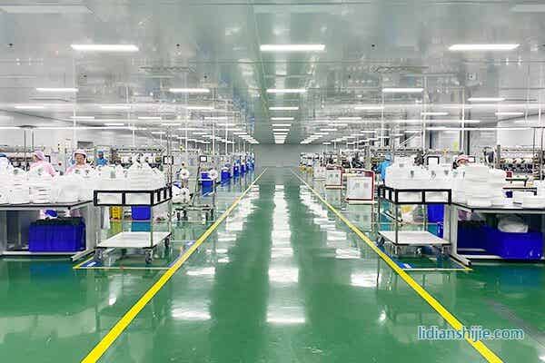 喜訊！惠強新材產(chǎn)銷突破雙億平方米大關