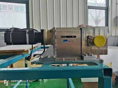 景彬機(jī)械 APMpumph齒輪泵