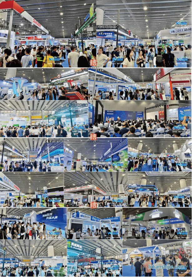 亞太儲能技術及應用展