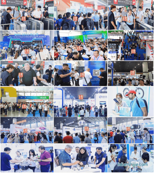 回顧世界氫能產(chǎn)業(yè)博覽會(huì)