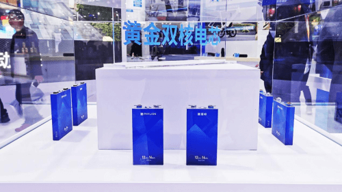 電動車鋰電池市場