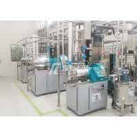 瑯菱智能 鋰電隔膜生產線