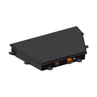 贛鋒鋰業(yè)純電動乘用車電池系統(tǒng)