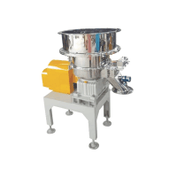 精新粉體ZDJL系列高精度自動(dòng)加料機(jī)