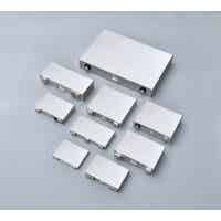 科達利方形鋁殼