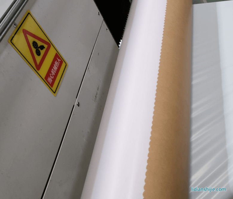 雙面隔膜涂布機