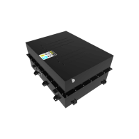 億能電子商用車(chē)系列電池系統(tǒng)（PACK）