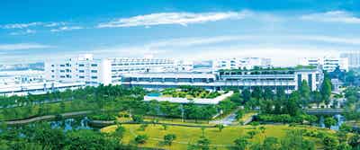 國光電器股份有限公司