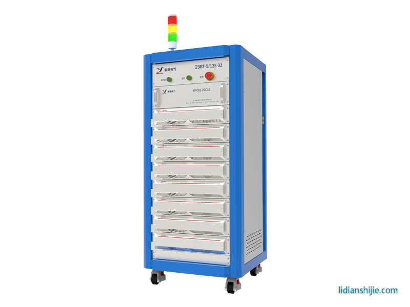 索英甉|��GBBT-5-125-32高效回馈电芯���试�pȝ��