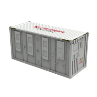 欣旺達 風冷儲能系統