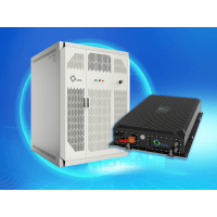 協鑫智能組串式儲能系統