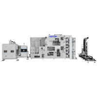 嘉拓智能KATOP極片分切機