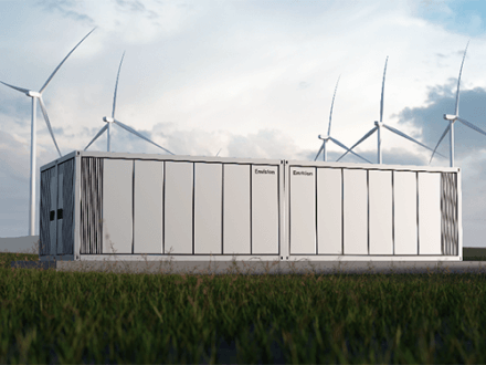 0.480~0.599元/Wh！許繼/贛鋒/比亞迪/海博思創(chuàng)預(yù)中標(biāo)蒙能2.91GWh儲(chǔ)能系統(tǒng)采購