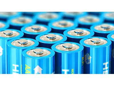 RTXC瑞泰新材鋰離子電池電解液添加劑