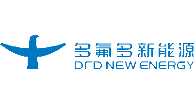 DFD多氟多新能源