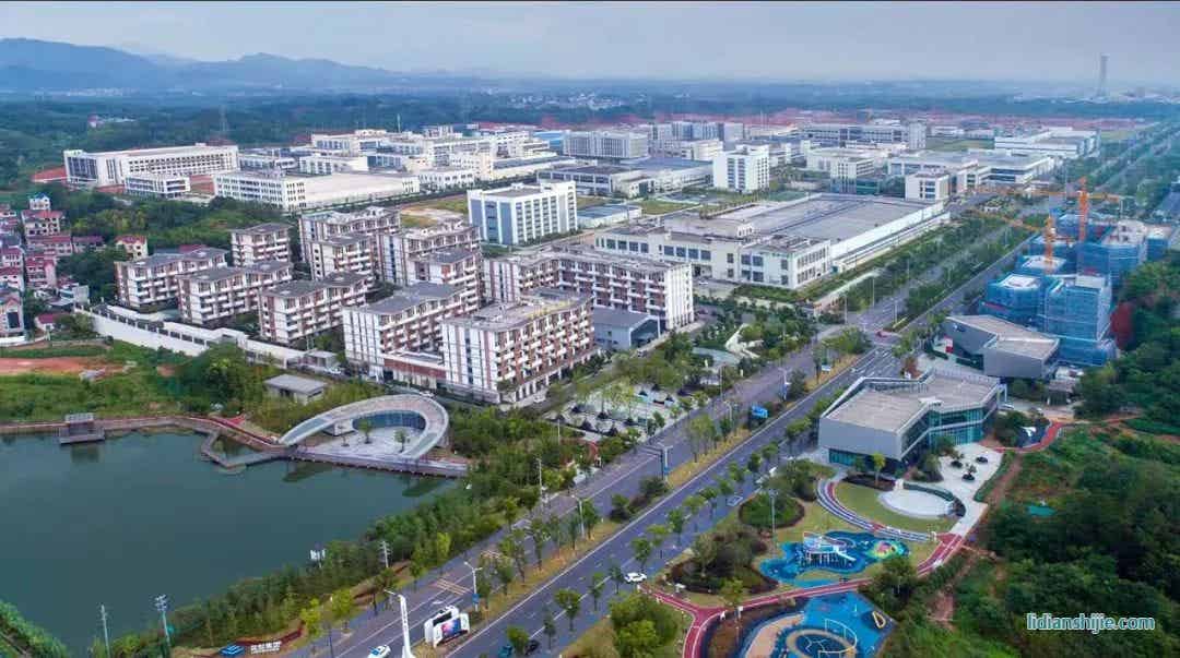 蘭溪市領(lǐng)導(dǎo)開展招商考察活動