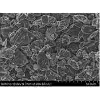 HSC華盛鋰電(HYSC-52)高性能硅碳復合負極材料