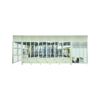 COLIBRI科瑞技術(shù)壓力成型機