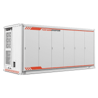 Narada南都電池Center L Plus20尺液冷儲能系統