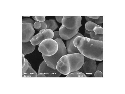 Reshine瑞翔新材錳酸鋰RDF28