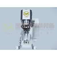 金銀河雙行星動力混合機