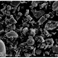 鈉創 硫酸鐵鈉 型號NPA-01T1