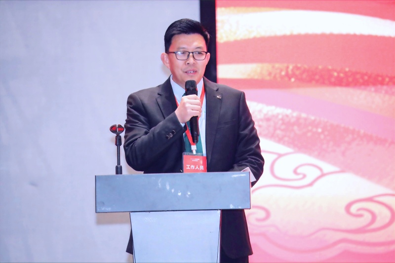 江蘇宏博集團20周年慶典圓滿舉辦