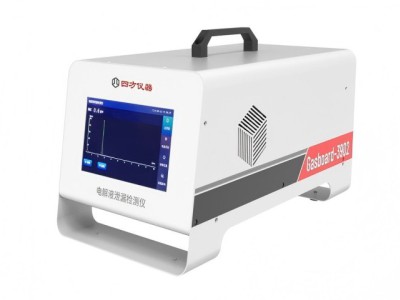 四方儀器 電解液泄漏檢測儀 Gasboard-3902